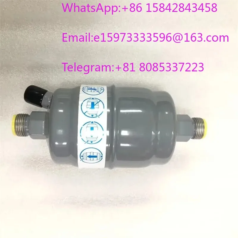 Фото Новый маслоотделитель 66-8548 (668548) для Thermo King V190, V-200, V-250, V-300, V-500, KV-500, S-V-400 №1