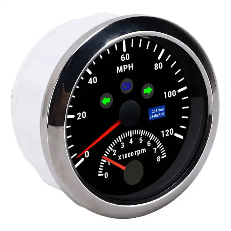 Рисунок 2 - Измеритель тахометра