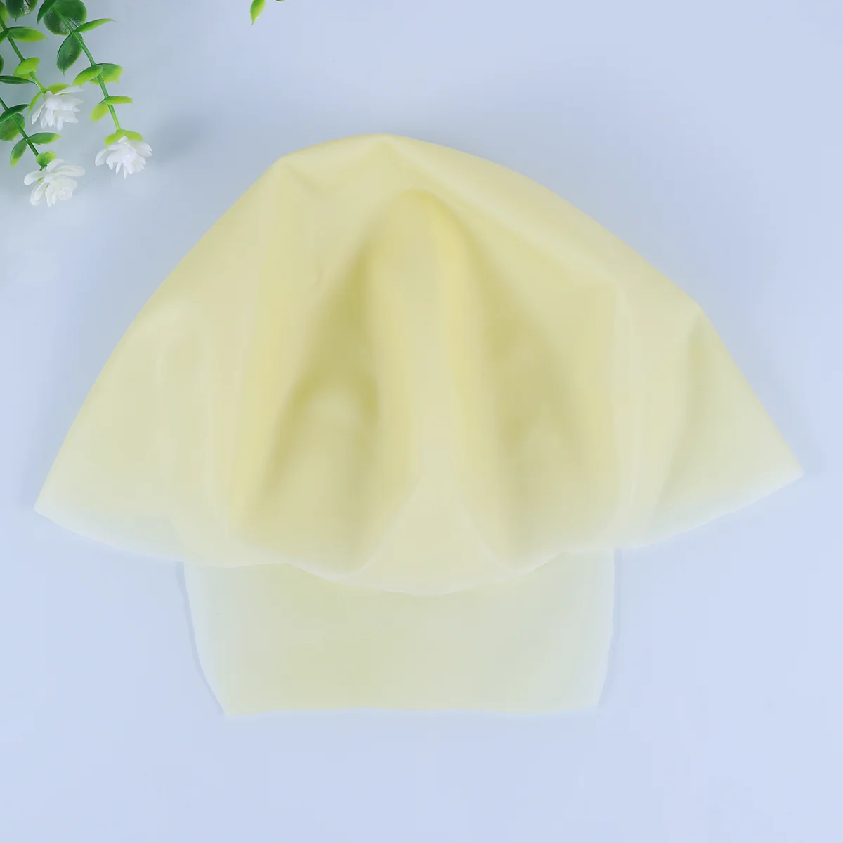 

Лысая шапка, головные уборы для косплея, костюм, латексная шапка, головной убор, Хэллоуин, макияж, ролевая игра, смешная кожа, Поддельные Детские маски, аксессуары