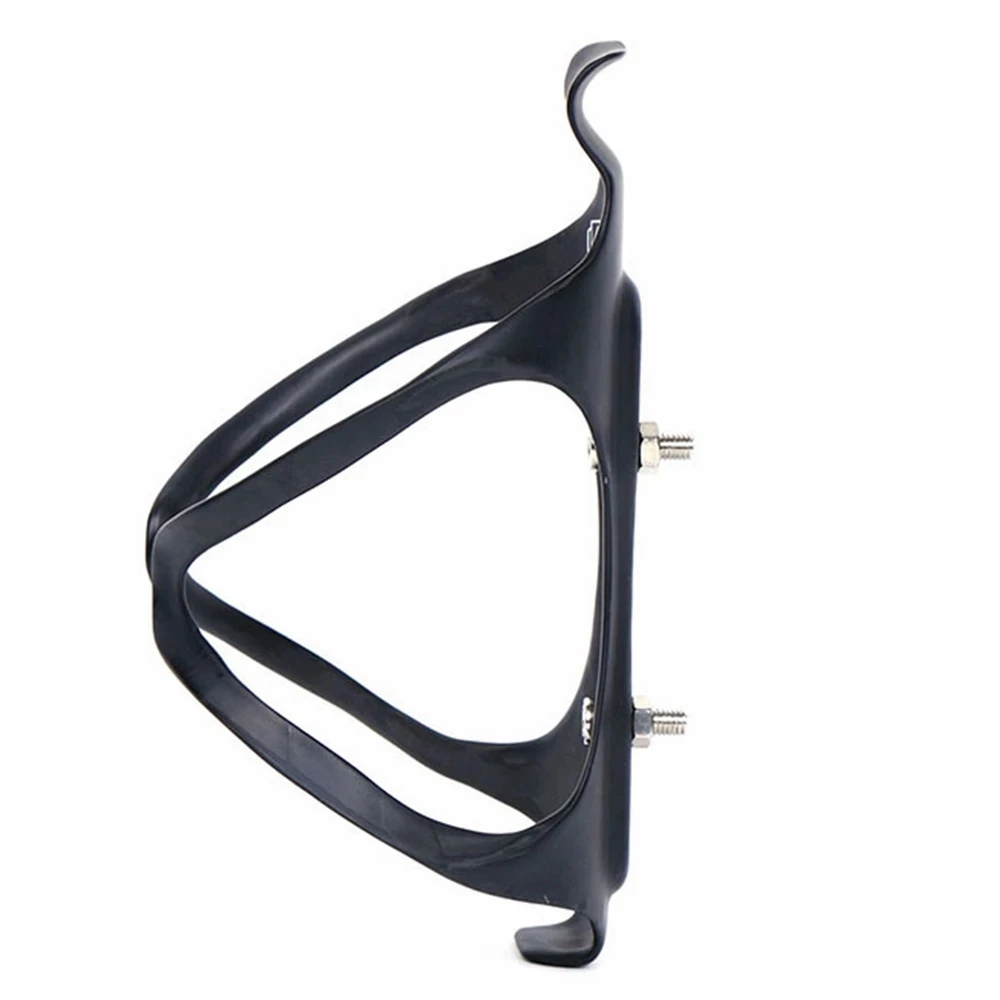 Bicycle Water Bottle Holder Cage Brackets UD Carbon Fiber Cages Bike Road MTB Cycling Parts