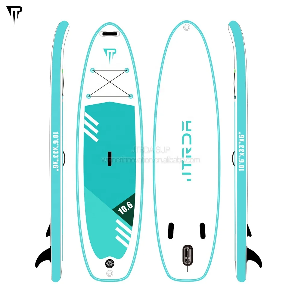 2024 10 6 футов индивидуальная профессиональная уличная доска для серфинга стоячая