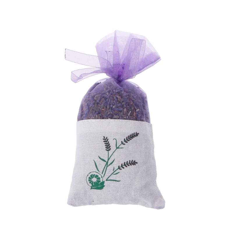 

Lavender Sachets Dried Flowers Deodorant Sachets Home Fragrance Sachets Gift