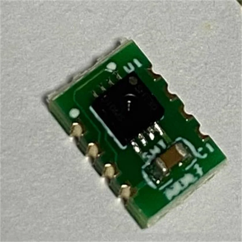 Плата датчика температуры и влажности I2C