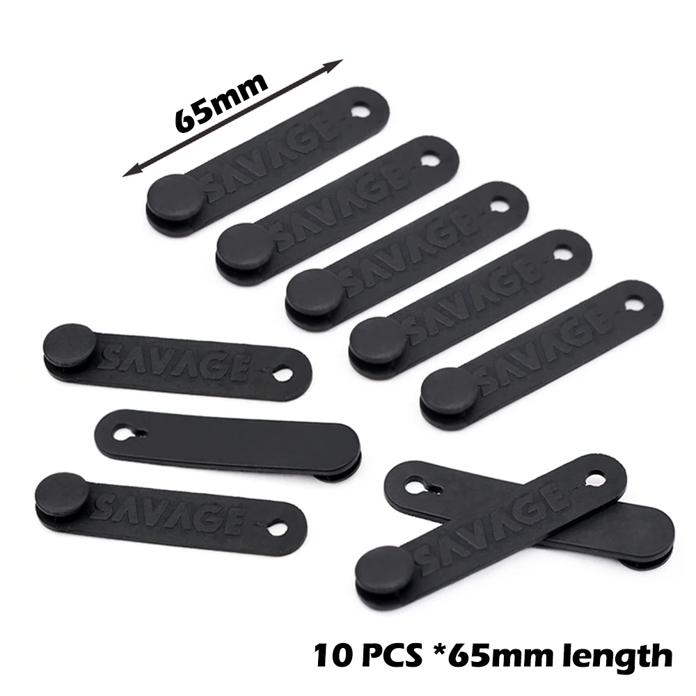 

Крепежный натяжной ремень, силиконовая повязка, универсальные аксессуары для мотоциклов, масляная труба, шланг/дроссель/кабель тормозной муфты/провод для мотокросса