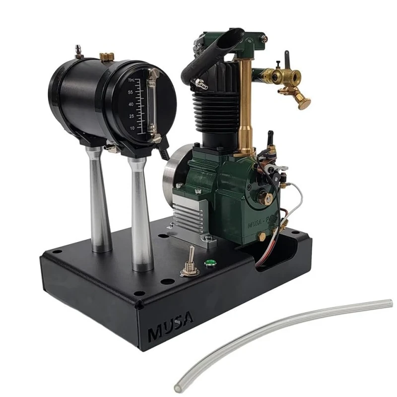 MUSA FV1A KW-OHV 7cc с воздушным охлаждением OHV четырехтактный одноцилиндровый