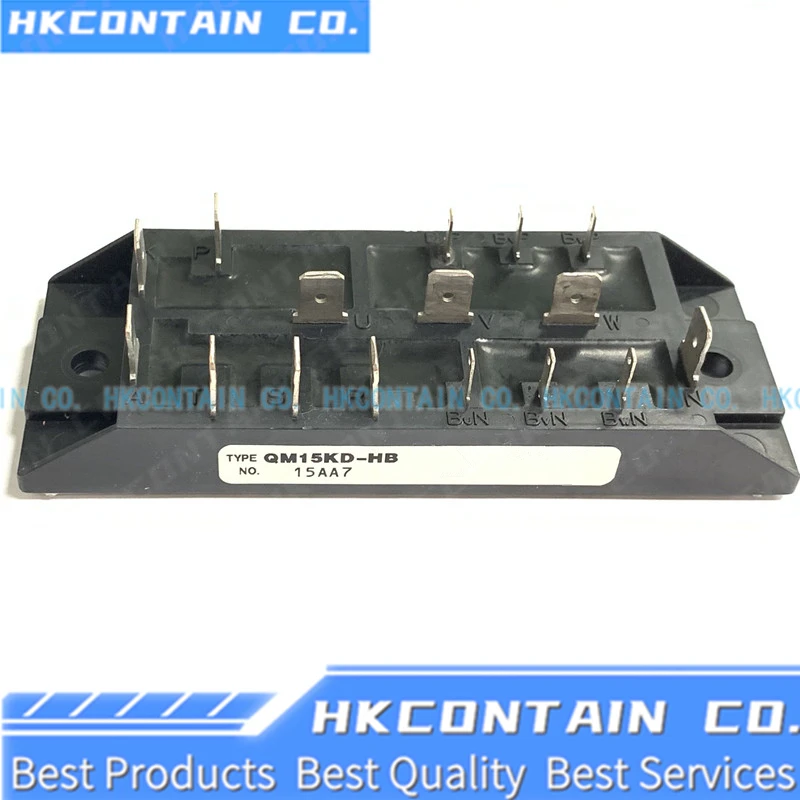 Микросхема QM10KD1-HB QM10KD-HB QM15KD-HB QM20KD-HB QM30HY-2H QM50HY-24