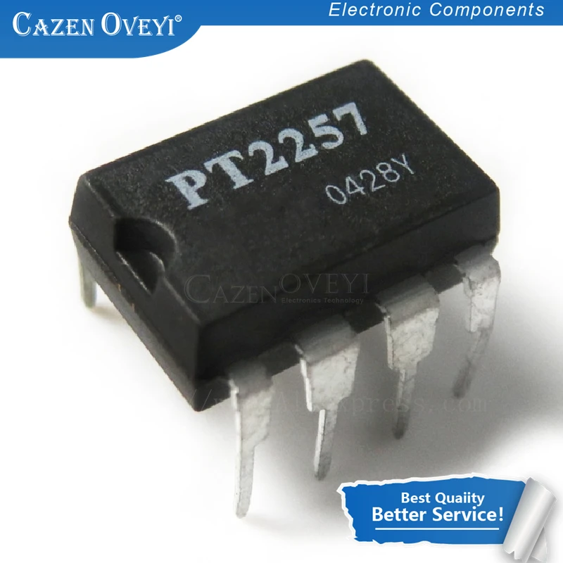 5 шт. PT2257 PT 2257