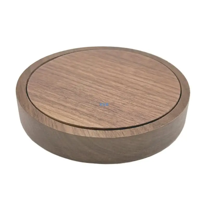 

Power Amplifier Shock Absorbing Pad Speaker Isolation Stand Support Bracket Rack Good