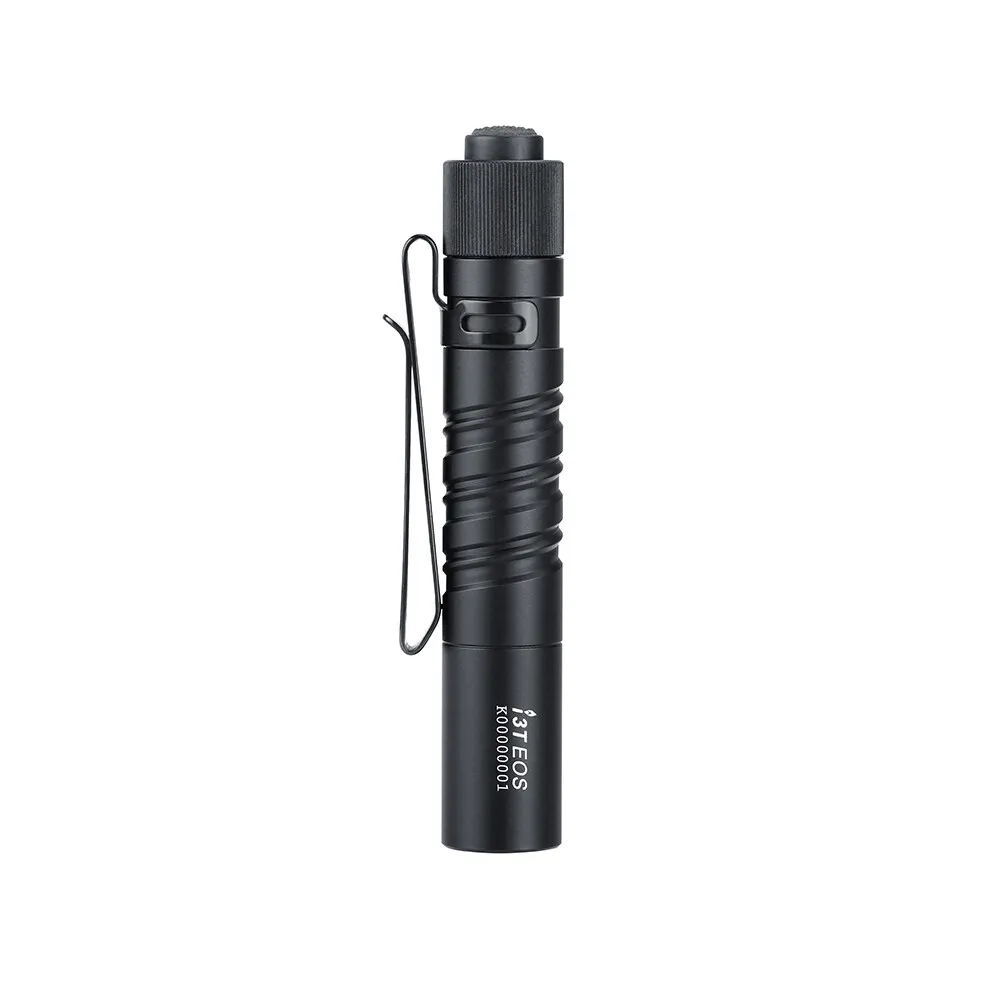 Маленький фонарик OLIGHT i3T EOS