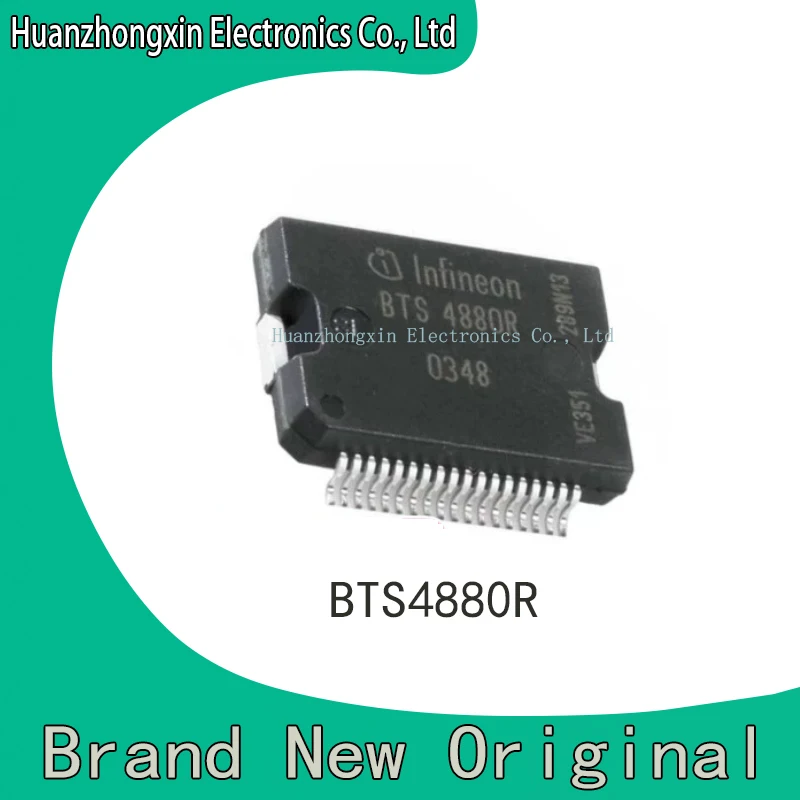 

BTS4880R IC HSSOP36 Chip