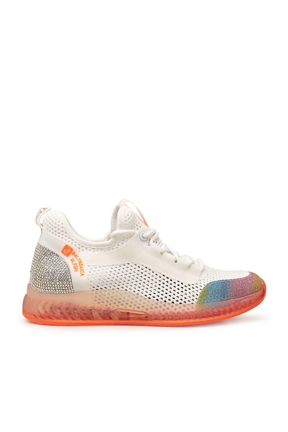 Women's Sneakers Casual Fashion Comfortable Platform Female Vulcanized Shoes High-Top Sneakers