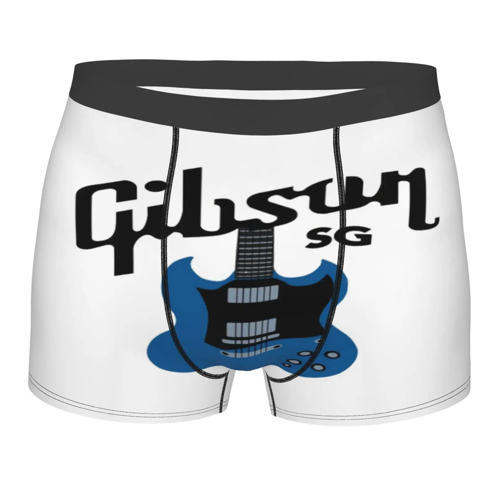 

Gibson 1247 Underwear Men Sport Men Long Men Luxury Mens Designer Women Plus Size 4Xl Men Sexy Underwear Men's Panties For Gay