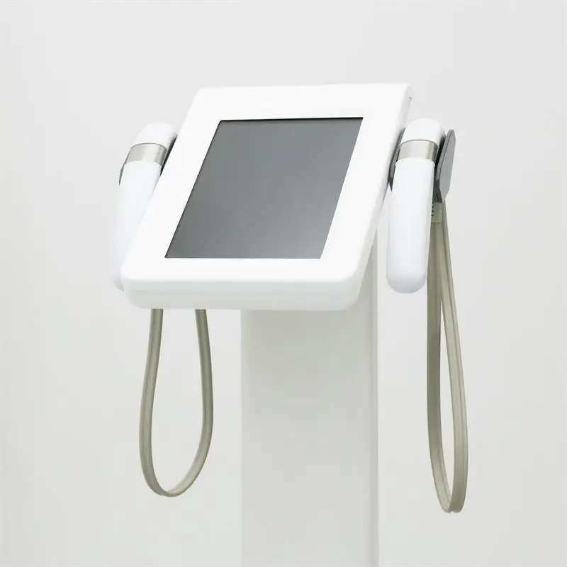 

Bioimpedance Body Fat Human Body Elements Analyzer