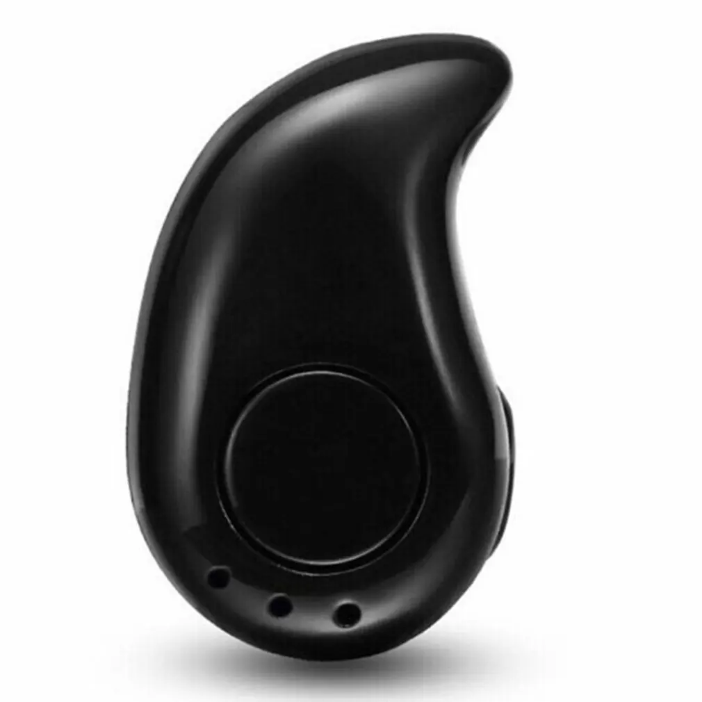 Хит продаж S530 невидимые Беспроводные наушники с шумоподавлением Bluetooth-наушники