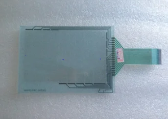 ST402-AG41-24V ST403-AG41-24V Мембранная клавиатура Сенсорная панель Кнопка Панель