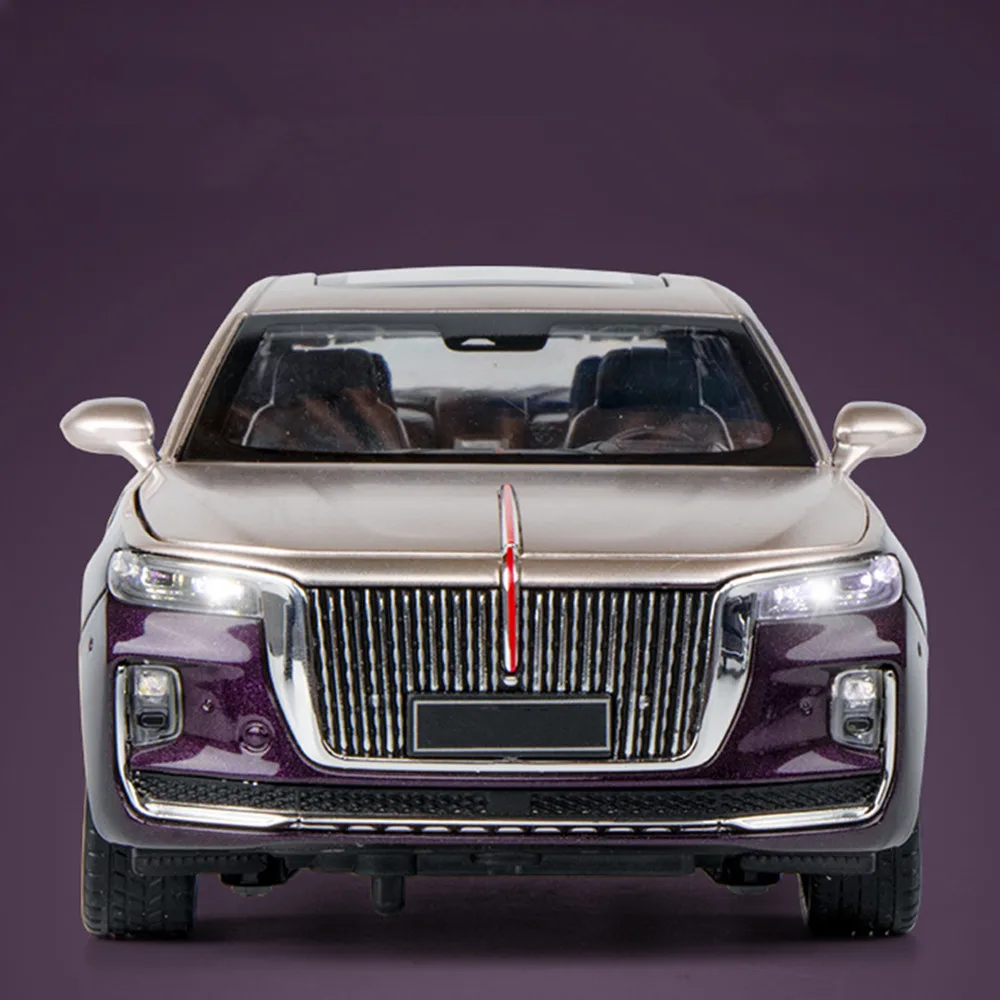 Hongqi H9 Цена В России Купить