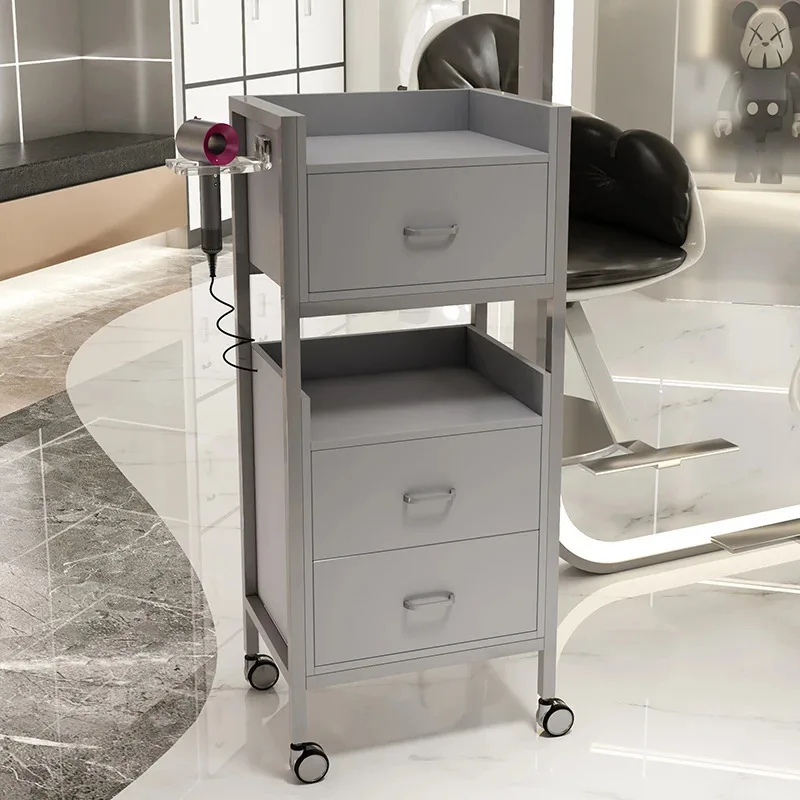 Многофункциональная тележка во французском стиле современная для