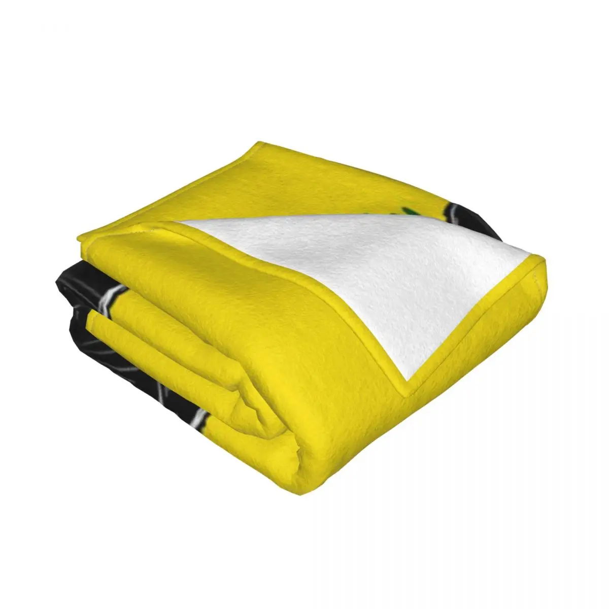 Ультрамягкое Флисовое одеяло Oh Lawd She Snackin