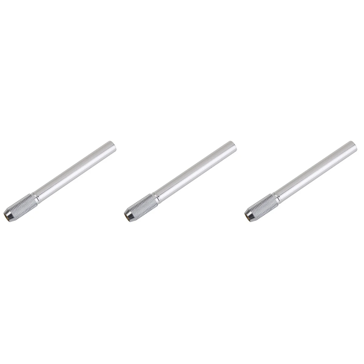 

3pcs Adjustable Extender Holder (Silver)