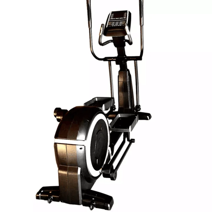 Фото Высококачественный эллиптический кросс-тренажер Precor, эллиптические кросс-тренажеры для тренажерного зала, кросс-тренажер для продажи №1