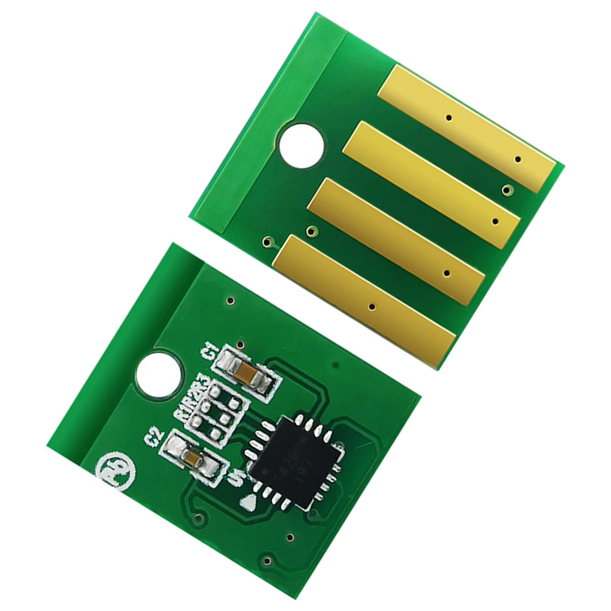 Барабанный чип для Lexmark MS-517 MS-610 MS-617 MX-310 MX-317 MX-410 MX-417 MX-510 MX-511