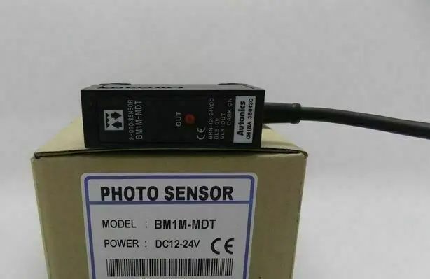 

1PC BM1M-MDT BM1MMDT Autonics New #F1