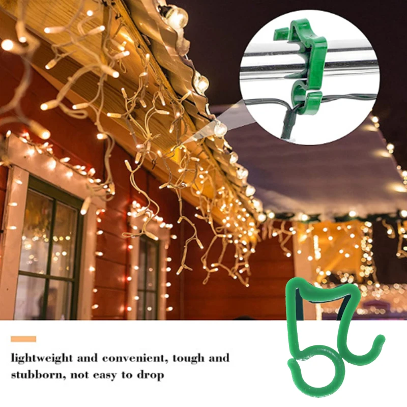 

20 шт., 50 шт., декоративные гирлянды