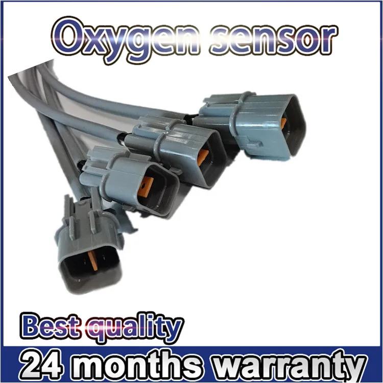 Датчик кислорода O2 Лямбда-зонд AIR FUEL RATIO SENSOR для Mitsubishi Montero Pajero 4 3.0L V73 V93 6G72 V97 6G75 MN