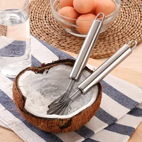 stainless steel remover slicer kitchen gadgets durable coconut planer coconut scraper coconut shredding tools