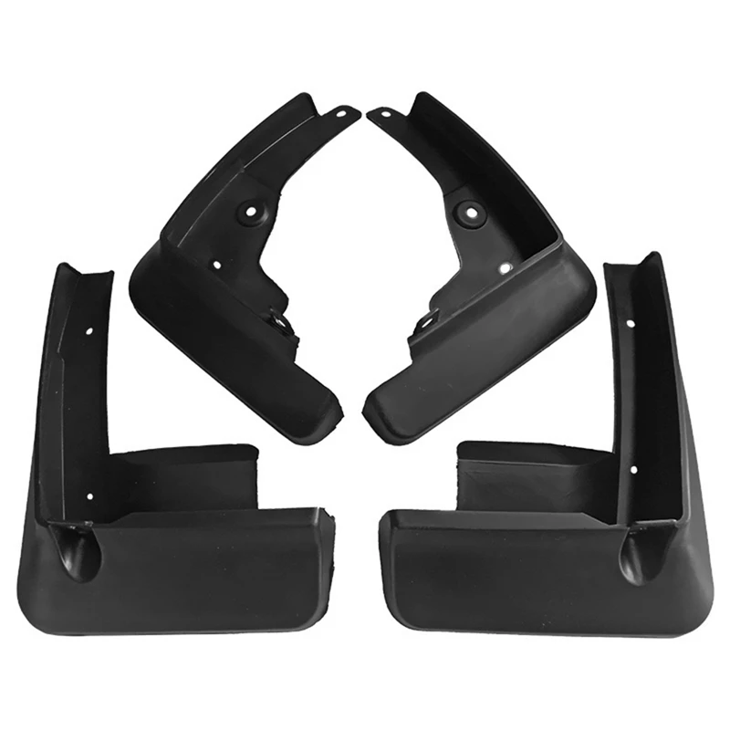 4 шт. автомобильные брызговики крыло для Toyota Corolla E210 2019-2023 аксессуары