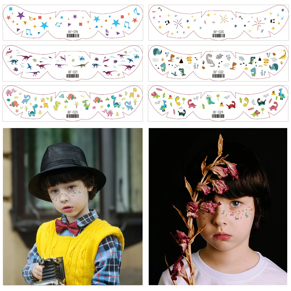 VeeCharm-Детские аксессуары для костюмов маскарада музыкальных фестивалей и