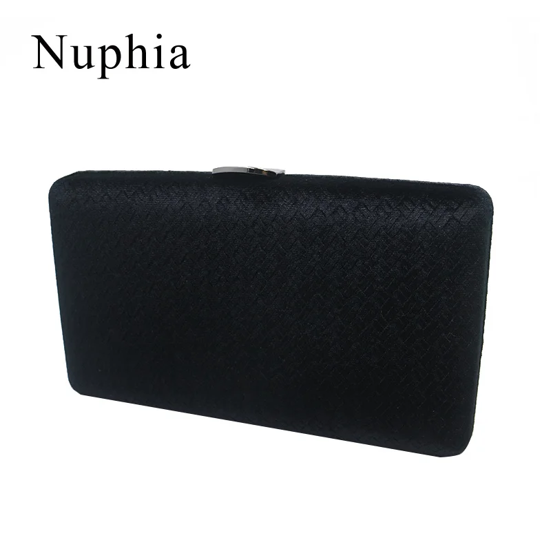 

Замшевые бархатные вечерние сумки и искусственные клатчи, вечерние сумочки для женщин, черные, красные