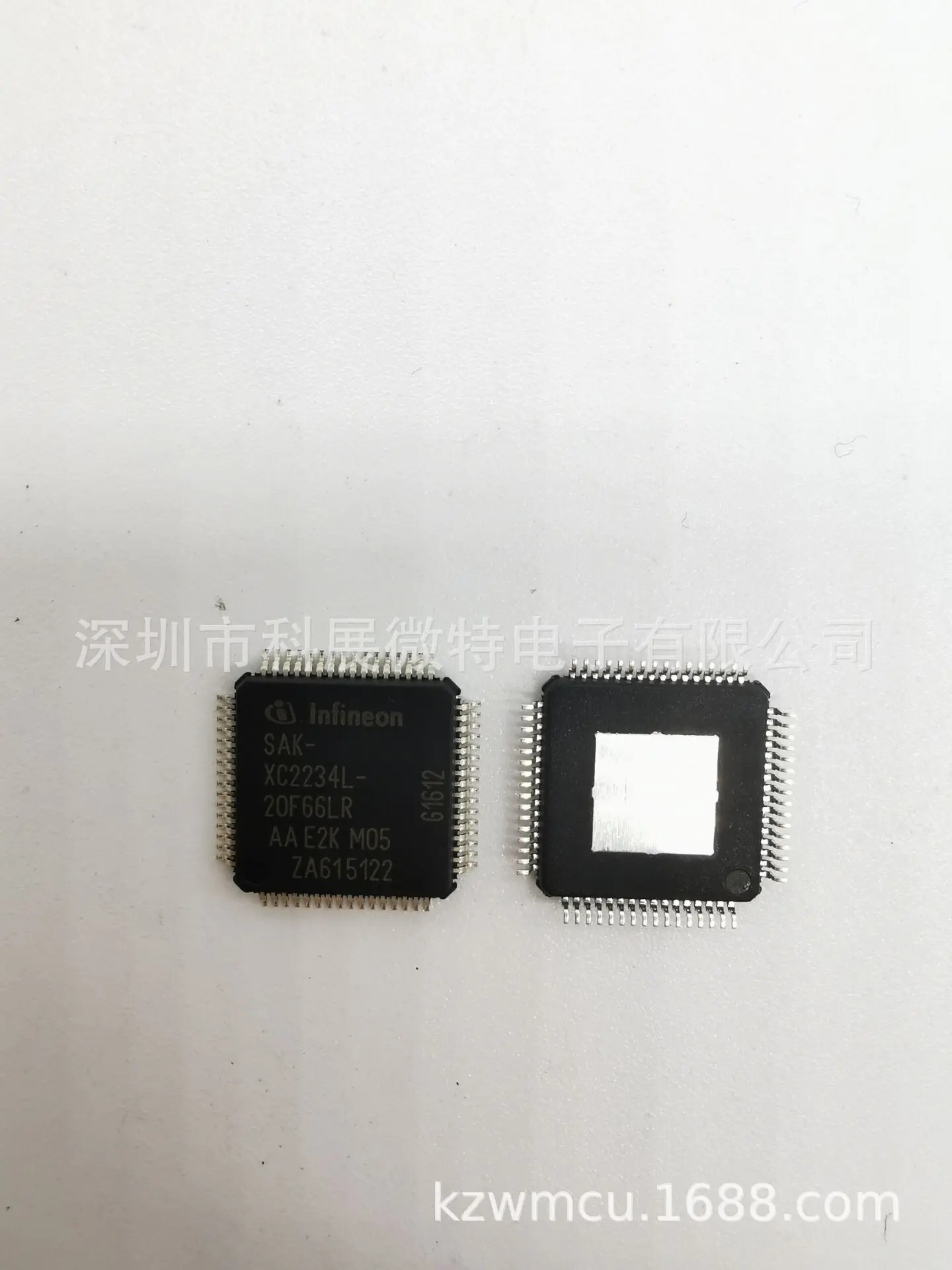 

SAK-XC2234L-20F66LR AA XC2234L-20F66LR LQFP-64 Integrated chip Original New