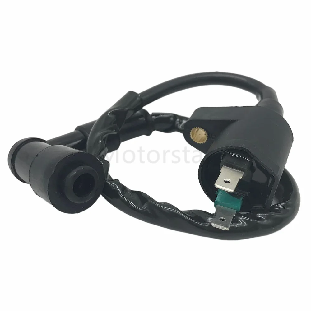 Новая катушка зажигания подходит для Derbi GPR Rambla Sonar Boulevard Mulhacen GP1 125 250 4T