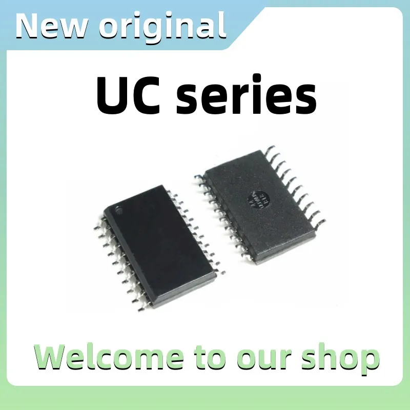 

Новый оригинальный UC2909MDWREP SOP20