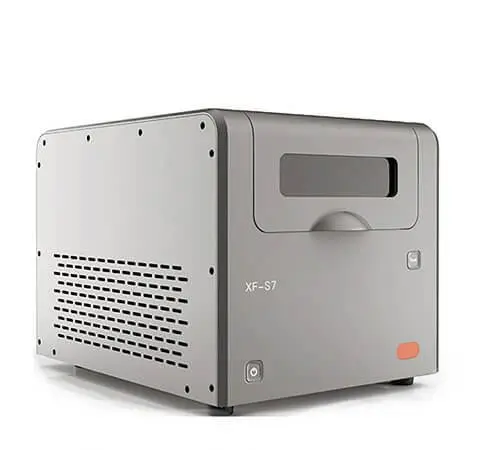 Рисунок 4 - Флуоресцентный спектрофотометр Xrf