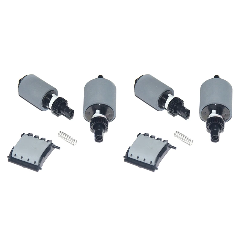 

2 комплекта для HP Pro 400, 500, M425, M570, M476, M521, M521dw