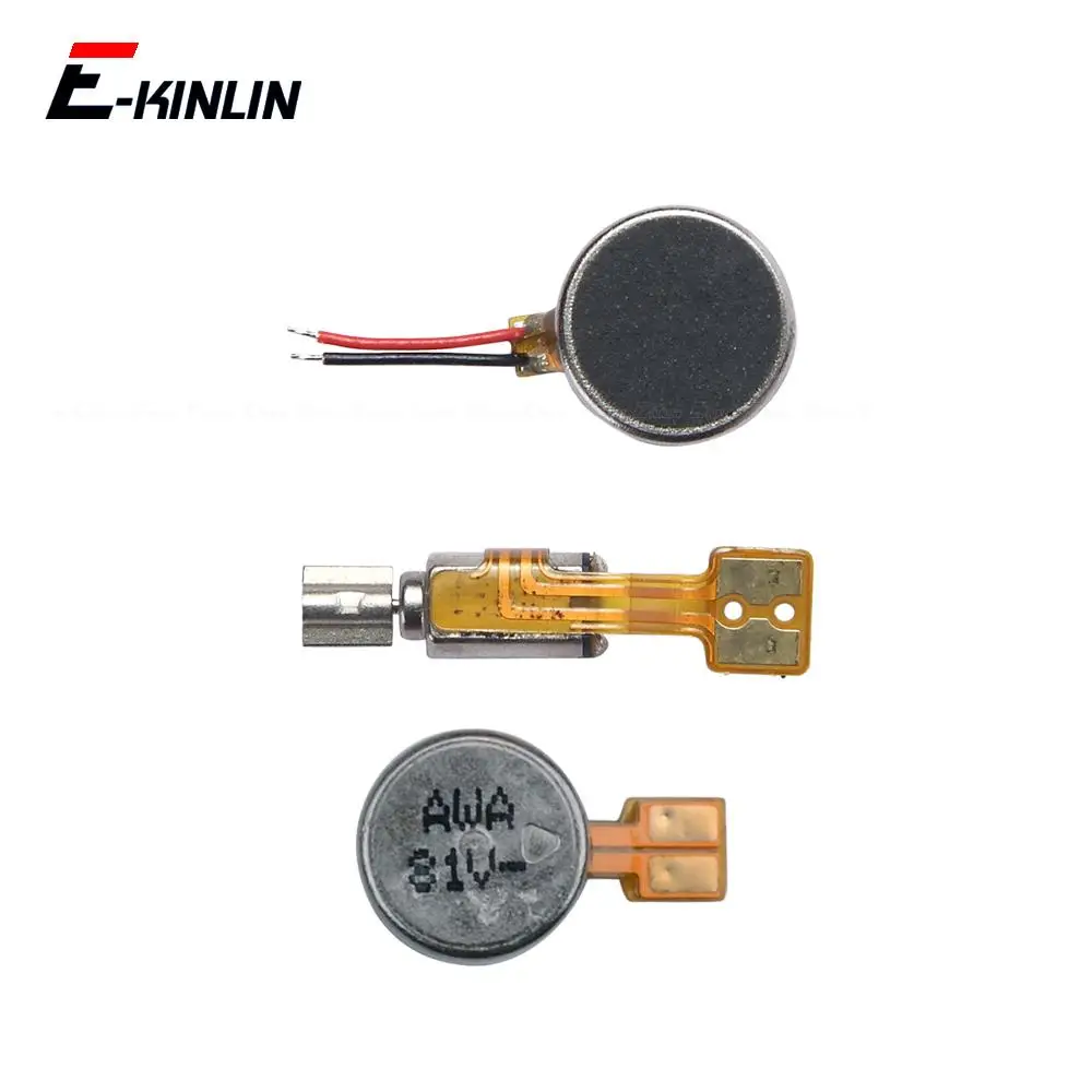 

Вибрационный двигатель гибкий кабель запасные части для Vivo Y70 Y70s Y71 Y72 Y73 Y73s Y75 Y75S Y76 Y76s 5G 4G 2022 2021 2017