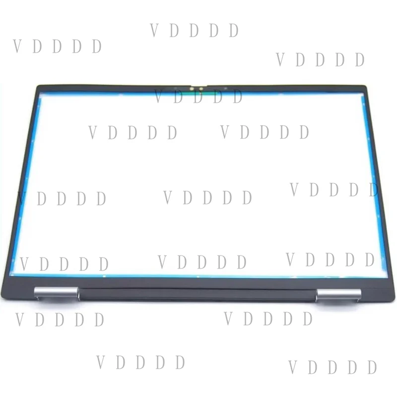 Фото L... G6NHF для Dell Insprion 16 7630 PLUS 7635, передняя панель с рамкой для ЖК-дисплея, деталь 0G6NHF №2