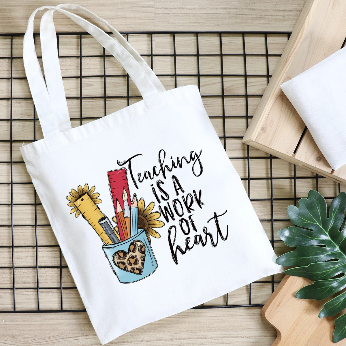 Оптовая цена индивидуальный дизайн учителя предварительный принт DTF