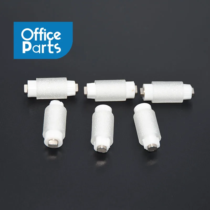 

10pcs ML3310 Pickup Roller JC90-01032A JC90-01063B JC90-01063A For Samsung 3312 M4020 4070 3710 3712 3750 4210 SCX4833 4835 5637