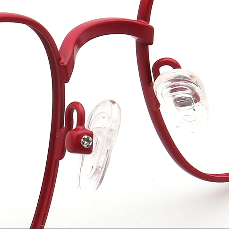 DCCL модные красочные оправы для очков винтажные большие оптические очки женские