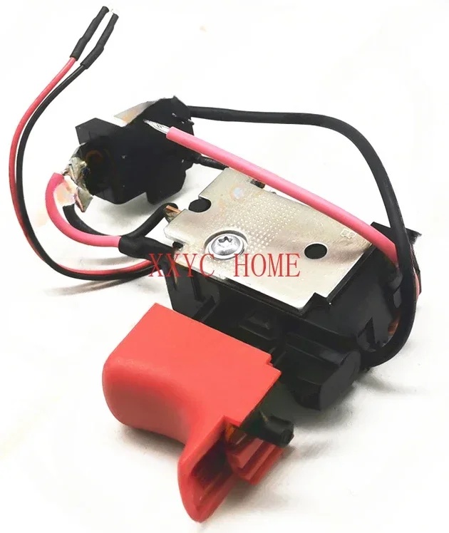 Переключатель триггера для BOSCH GSR GSB 120-LI Φ GSB120 GSB1080-2-LI