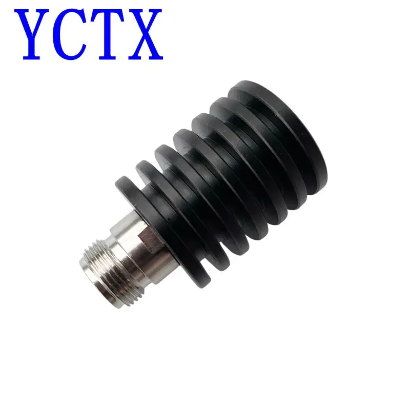 Бесплатная доставка радиочастотный коаксиальный разъем 10 Вт Женский Разъем