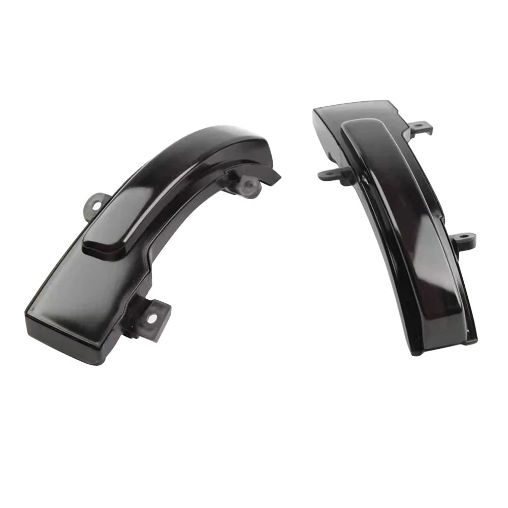 Светодиодный динамический зеркальный индикатор для Mitsubishi Outlander 2013-2021 Lancer 2016