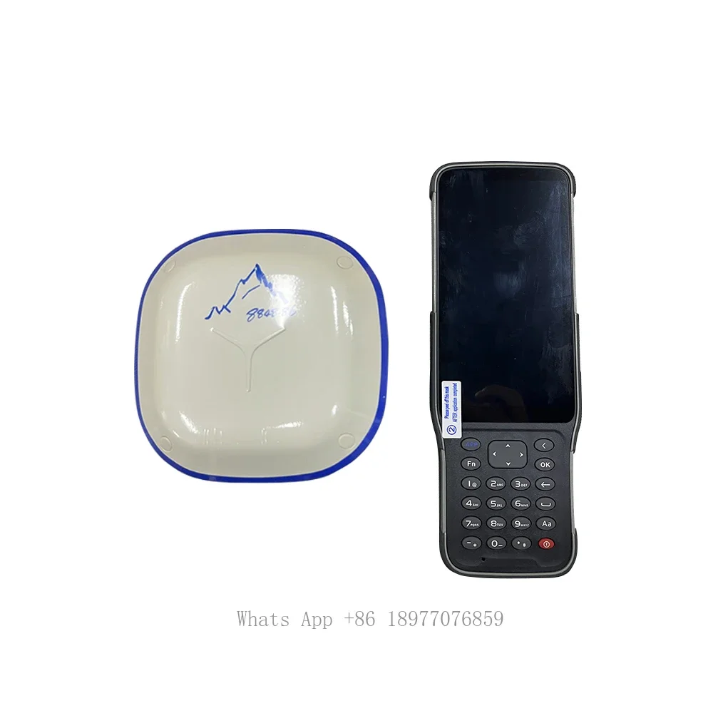CHC X1/IBASE GPS Rtk Геодезический инструмент Высокоточный Gnss-приемник для продажи