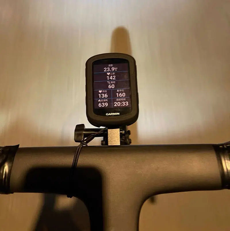 Garmin Edge 540 Велосипедный компьютер Открытая карта Навигация Горный дорожный велосипед Одометр Водонепроницаемый Велоспорт (art.: 3920d2d8855eb) - 3920d2d8855eb