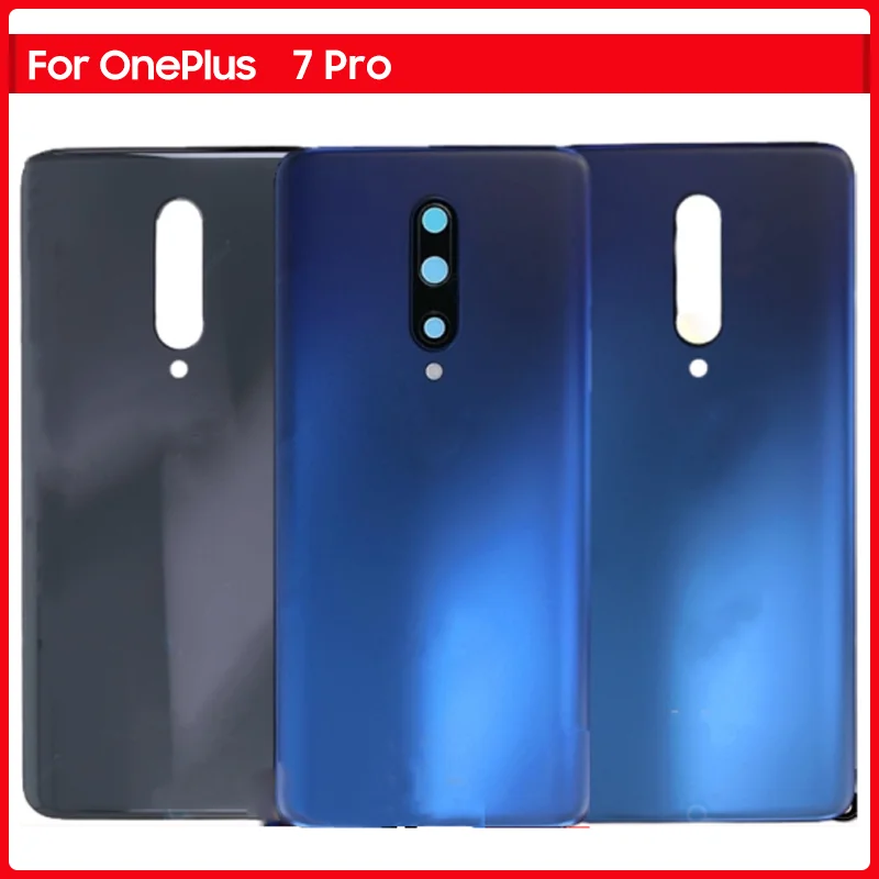 Oneplus 7 Pro Задняя Крышка Купить