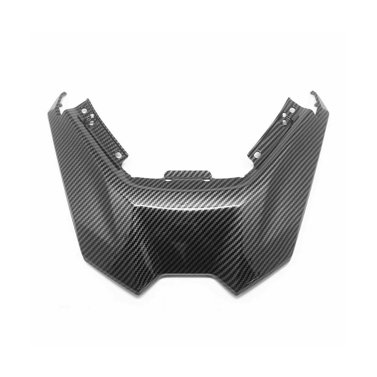 

Upper Rear Tail Light Cover for YAMAHA TMAX530 XP T-MAX 530 2017 2018