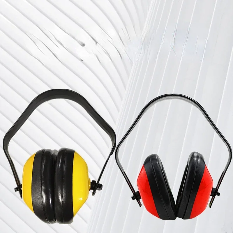 

Ear Protector Earmuffs For Shooting Hunting Noise Reduction Hearing Protection Protector Soundproof Shooting Earmuffs